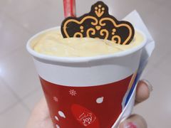 -DQ·蛋糕·冰淇淋(新玛特分店)
