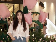 -天河城购物中心