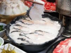 -爆棚肥牛火锅(原福成肥牛城味之缘三里河店)