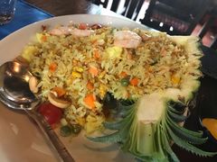 -甘尼仕印度餐厅酒吧(斜塘老街店)