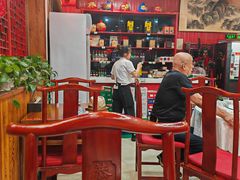 -老北京炸酱面·京味菜(西花市店)