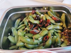 -石牌岭小亮蒸虾•湖北老字号(左岭店)
