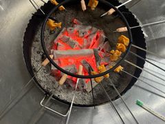 -二师兄火盆烤肉(湖口店)