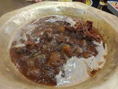 -芦月轩羊蝎子(北蜂窝店)