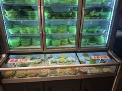 -重庆鸡公煲·青锅花椒鱼(牡丹江路店)