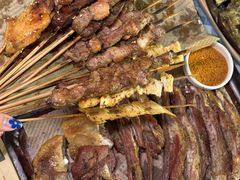 -1819餐厅·团队聚餐·烤串·精酿