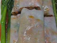 -大咀港式茶餐厅(恒泰店)