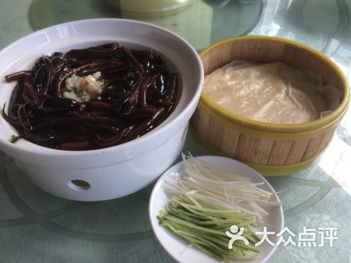 绿波廊(京瑞大厦店)图片 - 第355张