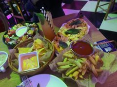 -甲丁坊·德餐·酒吧(五棵松华熙店)