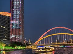 -天津之眼摩天轮