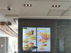 -麦当劳(垡头西路店)