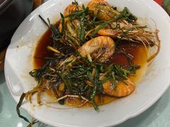 -三品香·江浙菜(松江九谊店)