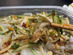 -媛媛家秘制鸡丝凉皮(陆慕店)