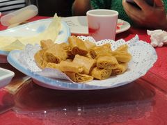 咯吱盒-南来顺饭庄·清真(南菜园店)