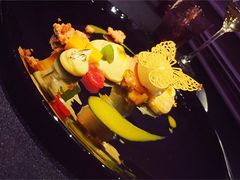 -LA TABLE de Joël Robuchon Restaurant