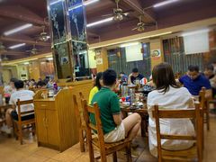 大堂-张氏父子常德肠子馆(红星总店)