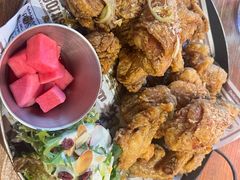 -Dak's 炸鸡(远景路店)