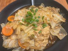 -Limapulo: Baba Can Cook
