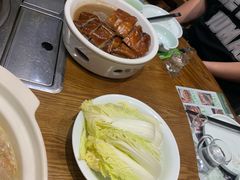 -鹅城粤菜馆(白云山路店)