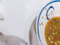 -傻根大肉面(三美店)