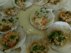 -长兴菜馆(高桥店)