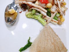 -红棉中餐厅·广州海航威斯汀酒店