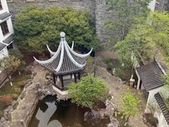 -苏州吴宫泛太平洋酒店