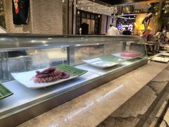 -太湖饭店玉兰厅(自助餐厅)