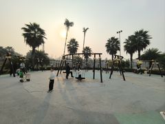 -枫香湖儿童公园