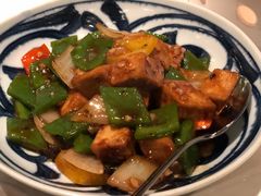 -三号黄浦会Canton Table