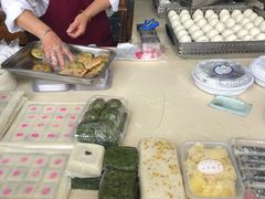 -一品方糕专卖店