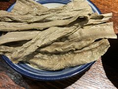 -受气牛肉·耙牛肉火锅(水晶郦城店)