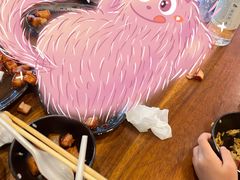 -横琴湾畔餐厅(长隆海洋王国白鲸剧场店)