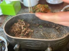 -徐师傅太子锅(龙泽路店)