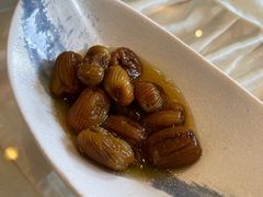 蜜枣-千岛湖鱼味馆(十字街总店)