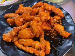 -渔码头食府(蓬莱阁店)