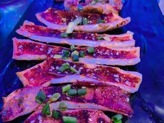 -燥次·烧烤酒场(万象城店)