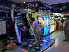 -大玩家(济宁太白路万达店)