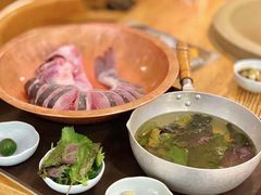 -云渔堂蒸汽石锅鱼(万达店)