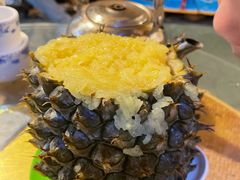 -多哥水傣味餐厅(司马巷店)