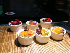 -深圳四季酒店·馥自助餐厅