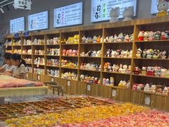 -郑在DIY·潮玩银饰绘画手作(中央大道旗舰店)