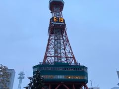 -札幌电视塔