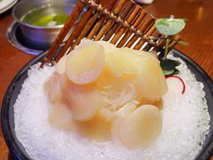 -东海怡品海鲜豆捞(星街坊店)