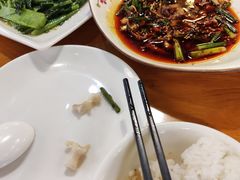 -易老妈蹄花.特色川菜(人民公园总店)