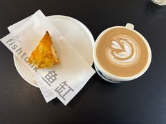 -fishtank鱼缸咖啡(三山街店)