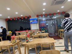 -水仙拉面(水仙街店)