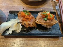 -鸟幸 TORISAKI 炭火居酒屋