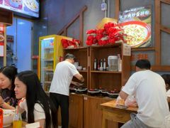-湘人龙记老长沙米粉(鸟巢店)