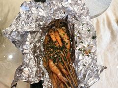 -赤湾大饭堂(山海逸居店)